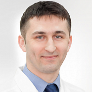 Фирсов Александр Сергеевич, врач УЗД, взрослый