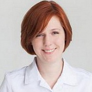 Терентьева Екатерина Владимировна, ортодонт, взрослый, детский