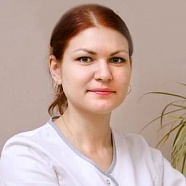 Усачева Анна Михайловна, акушер-гинеколог, взрослый