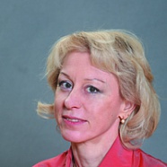 Всеволодова Елена Александровна, врач функциональной диагностики, взрослый