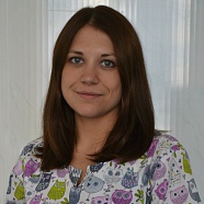 Кривенко Мария Алексеевна, ЛОР (оториноларинголог), взрослый