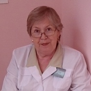 Громова Светлана Васильевна, логопед, логопед-афазиолог, взрослый, детский