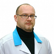 Фадеев Владимир Александрович, уролог, уролог-гинеколог (урогинеколог), взрослый