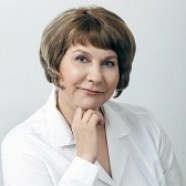 Хохлова Екатерина Юрьевна