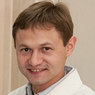 Имельбаев Артур Ильгизович, врач УЗД, взрослый, детский