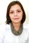 Карина Леонидовна Першина, Эндокринолог&nbsp;&nbsp;