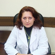 Михайлова Юлия Анатольевна, семейный врач, взрослый, детский