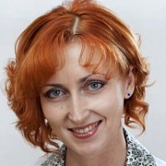 Халикова Полина Константиновна