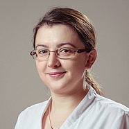Полухина Тамара Андреевна, врач УЗД, взрослый
