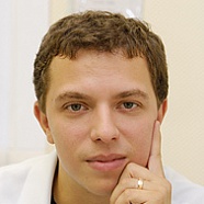 Азарин Георгий Сергеевич, хирург-имплантолог, стоматолог-хирург, взрослый