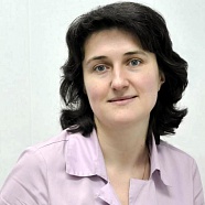 Игнатьева Наталья Владимировна, ортодонт, взрослый
