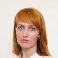 Зырянова Анна Владимировна, врач функциональной диагностики, кардиолог, взрослый