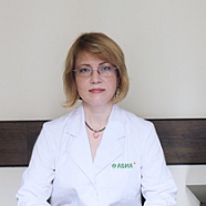 Стрекалова Елена Владимировна, семейный врач, взрослый, детский