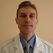 Кривоносов Игорь Ваcильевич, врач УЗД, врач функциональной диагностики, детский