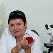 Кветная Ася Степановна, , взрослый, детский