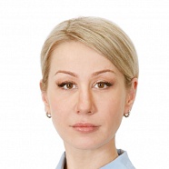 Жвания Мари Борисовна, ортодонт, взрослый, детский