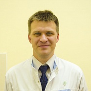 Глазов Михаил Юрьевич, невролог (невропатолог), взрослый