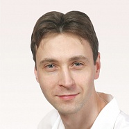 Улупов Михаил Юрьевич, ЛОР (оториноларинголог), взрослый