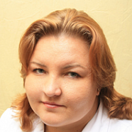 Тюкавина Нина Владимировна, онколог, взрослый