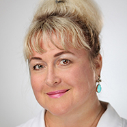 Савельева Инна Львовна