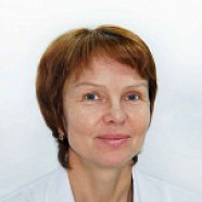 Шкарупа Ирина Анатольевна