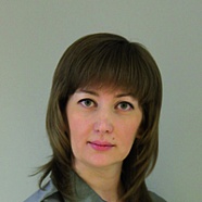 Ширшова Юлия Владимировна, врач УЗД, взрослый
