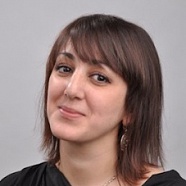 Григорян Марина Эмильевна, ортодонт, стоматолог (терапевт), взрослый, детский