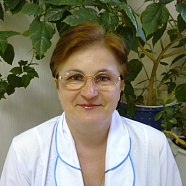 Красикова  Валентина  Павловна, стоматолог (терапевт), взрослый