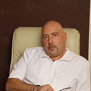 Шостак Игорь Викторович, врач УЗД, взрослый