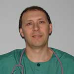 Зарубин Фидель Евгеньевич, врач функциональной диагностики, кардиолог, детский