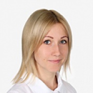 Кондратьева Дарья Викторовна, детский стоматолог, детский