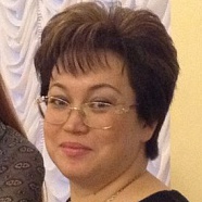 Пак Полина Радмировна, рентгенолог, детский