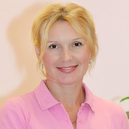 Елистратова Ирина Анатольевна, пародонтолог, стоматолог (терапевт), взрослый